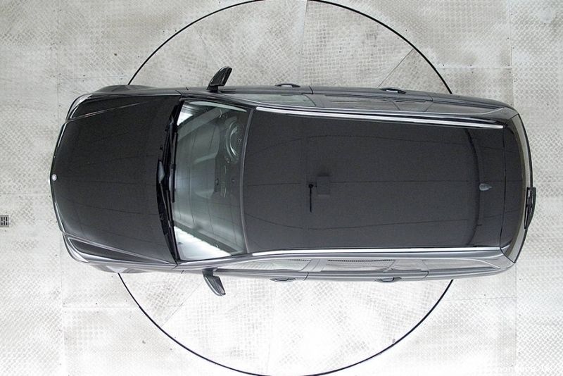 Used Mercedes C180 2013 Estate