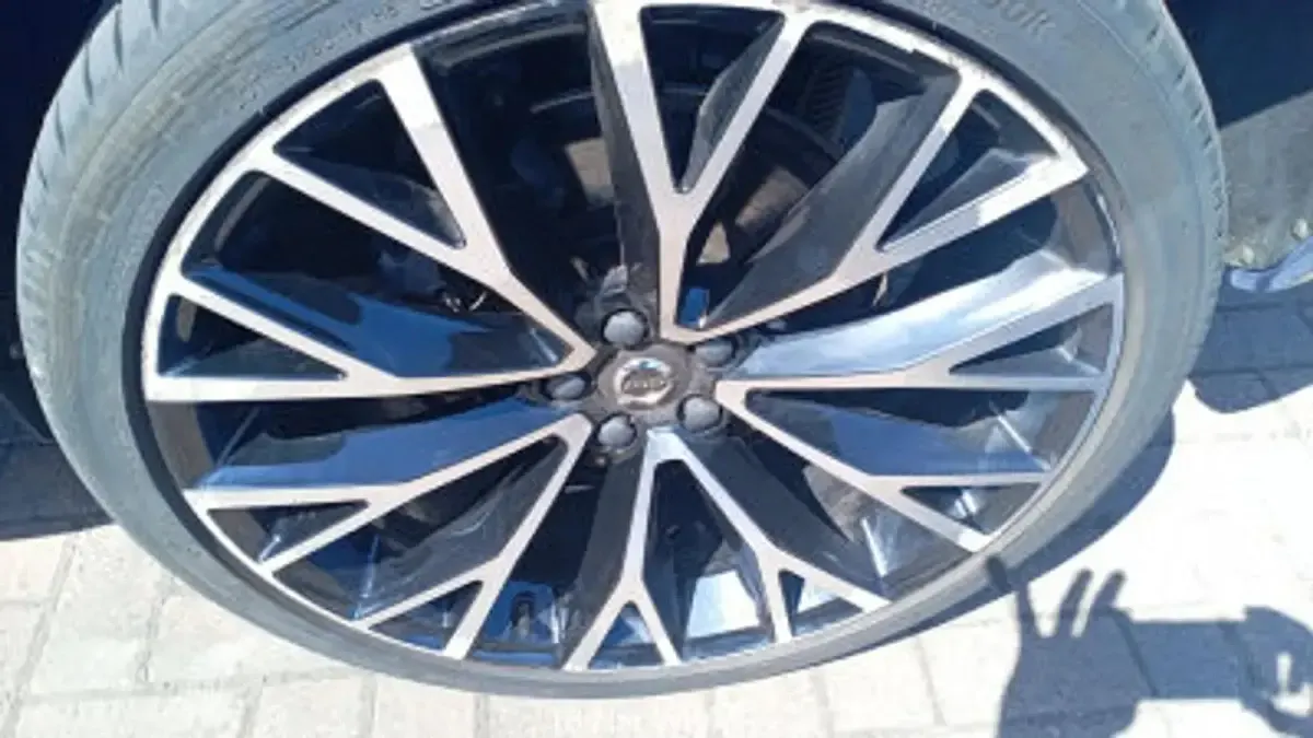 Used Volvo XC60 R-Design Pro 2019 Blue SUV