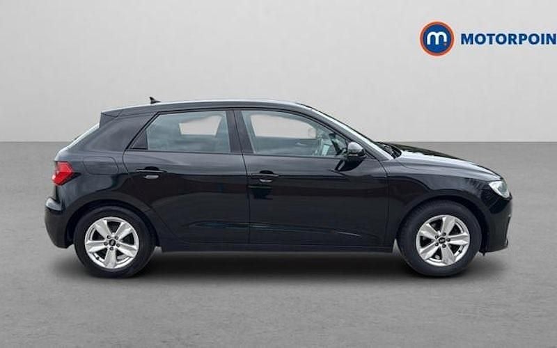 Used Audi A1 Sportback 95 HP (69 kW) 2023 Hatchback