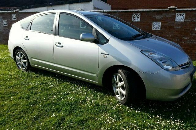 Used Toyota Prius 2008 Hatchback