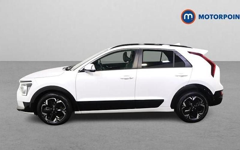 Used Kia Niro 150 kW (204 HP) 2024 SUV