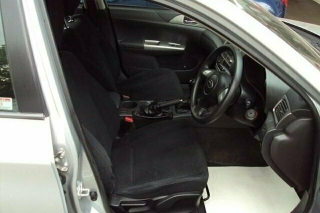 Used Subaru Impreza 2007 Hatchback