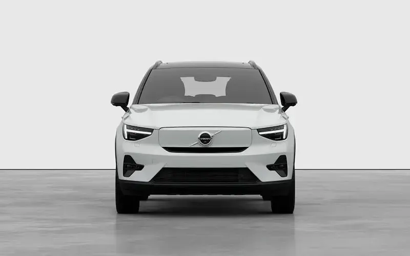 New Volvo EX40 Ultra 185 kW (252 HP) 2026 SUV