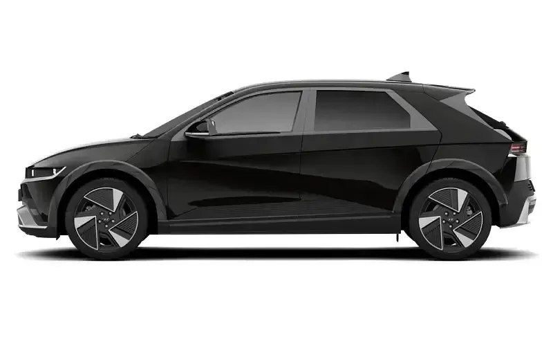 Begagnad Hyundai Ioniq N Line 167 kW (228 HK) 2026 Halvkombi