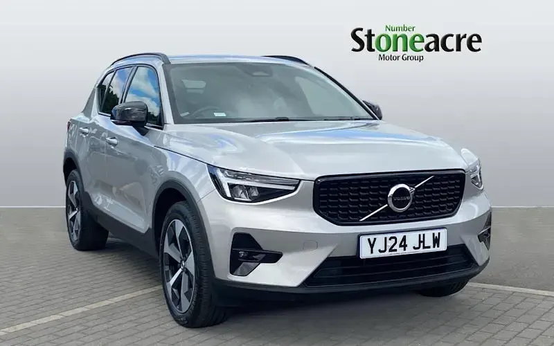 Used Volvo XC40 Plus 163 HP (119 kW) 2026 SUV