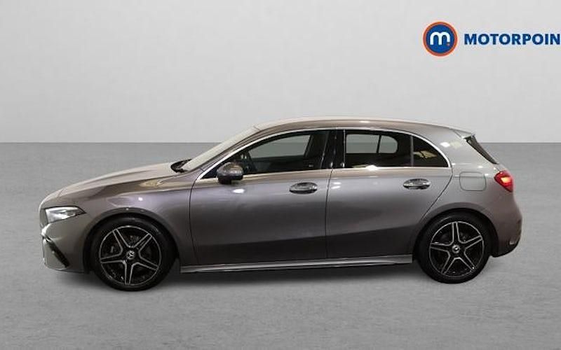 Used Mercedes A200 Executive 163 HP (119 kW) 2026 Hatchback