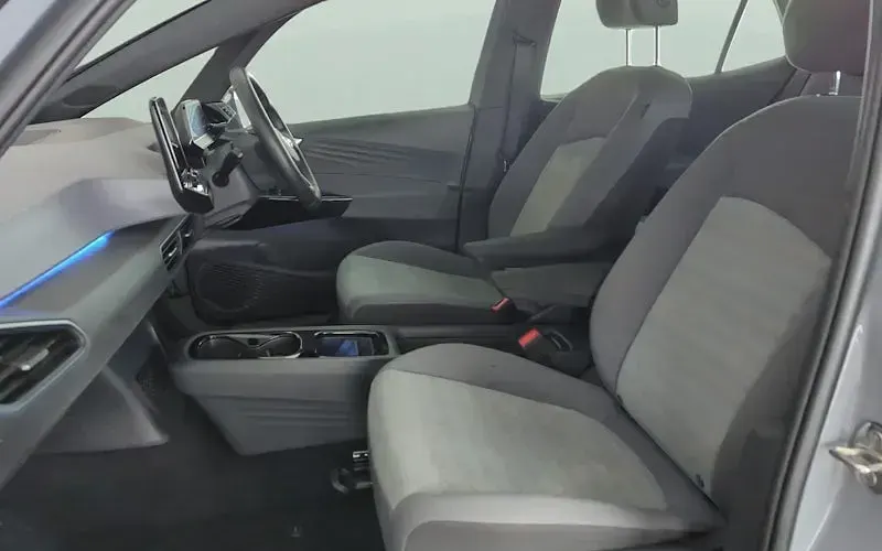 Begagnad VW ID.3 Pro 106 kW (145 HK) 2022 Halvkombi