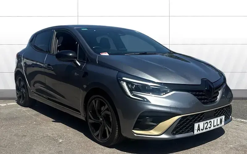 Used Renault Clio Engineered 145 HP (106 kW) 2023 Hatchback