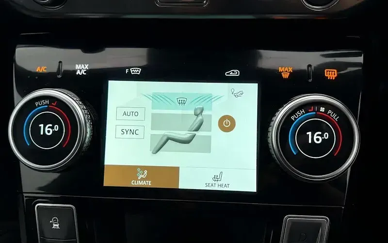 Used Jaguar I-Pace 294 kW (400 HP) 2022 Blue SUV