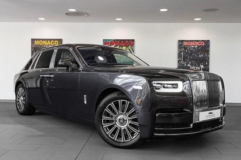 Used 2019 Rolls Royce Phantom Sedan | £229,950 - Image 1/1