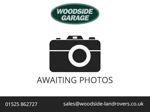 Grey Used 2017 Land Rover Discovery 5 HSE Luxury SUV | £23,995 (A bit pricey) - Image 1/1