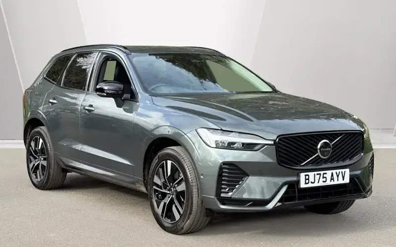 Second-hand Volvo XC60 Plus 250 CP (183 kW) 2025 SUV