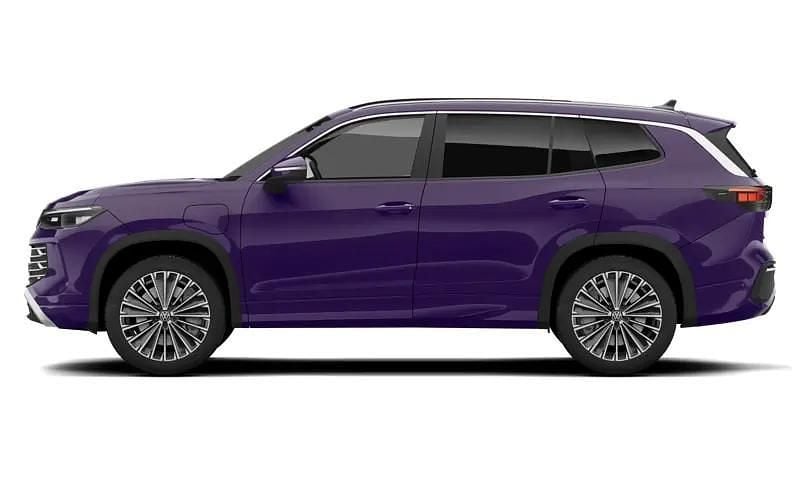 Gebraucht VW Tayron R-line 150 PS (110 kW) 2025 SUV