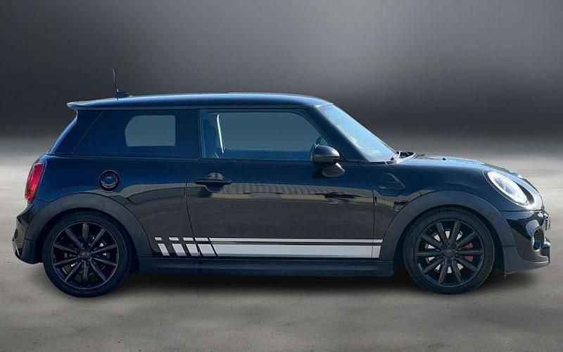 Used Mini Cooper S Hatch 192 HP (141 kW) 2017 Hatchback