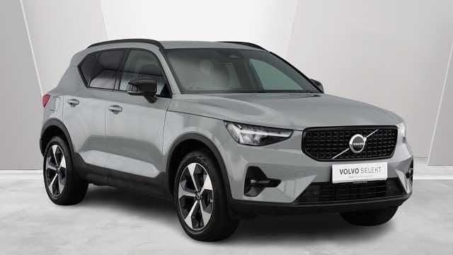 Used Volvo XC40 Plus 161 HP (118 kW) 2026 SUV