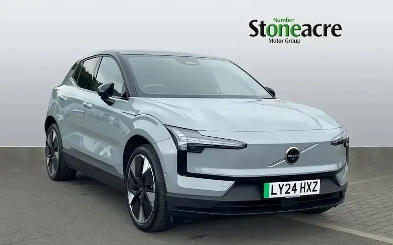 Used Volvo EX30 Ultra 200 kW (272 HP) 2024 SUV