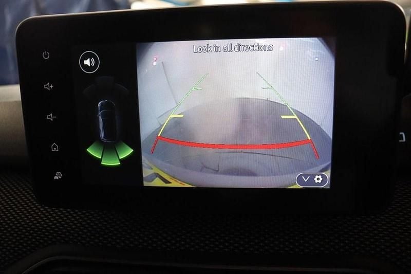 Used Dacia Sandero Journey 91 HP (66 kW) 2025 Black Hatchback