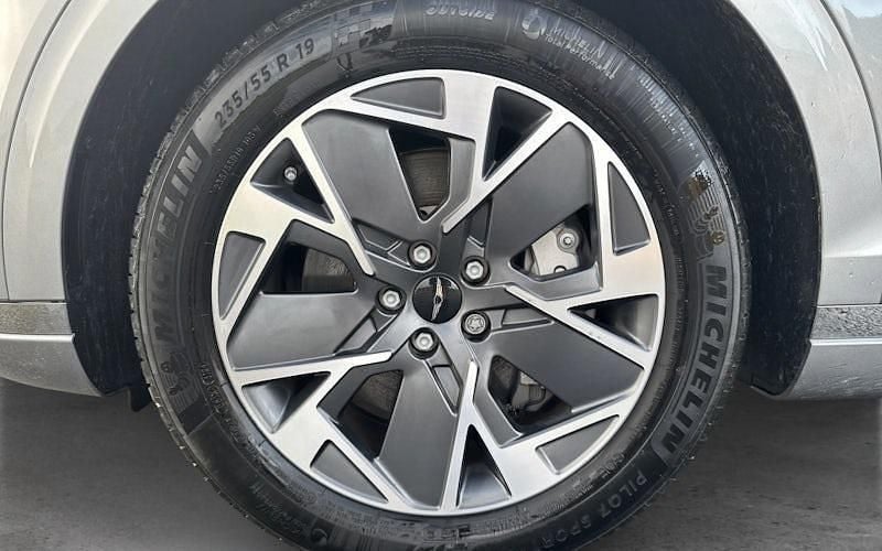 Used Genesis GV70 359 kW (489 HP) 2025 SUV