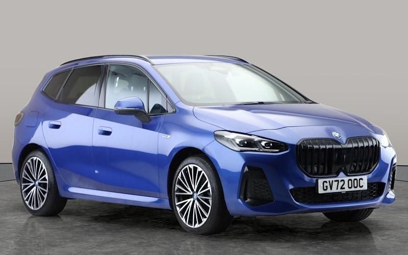 Used BMW 230 M Sport 326 HP (239 kW) 2026 Estate