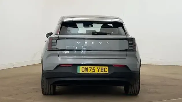 New Volvo EX30 Performance 310 kW (422 HP) 2025 SUV