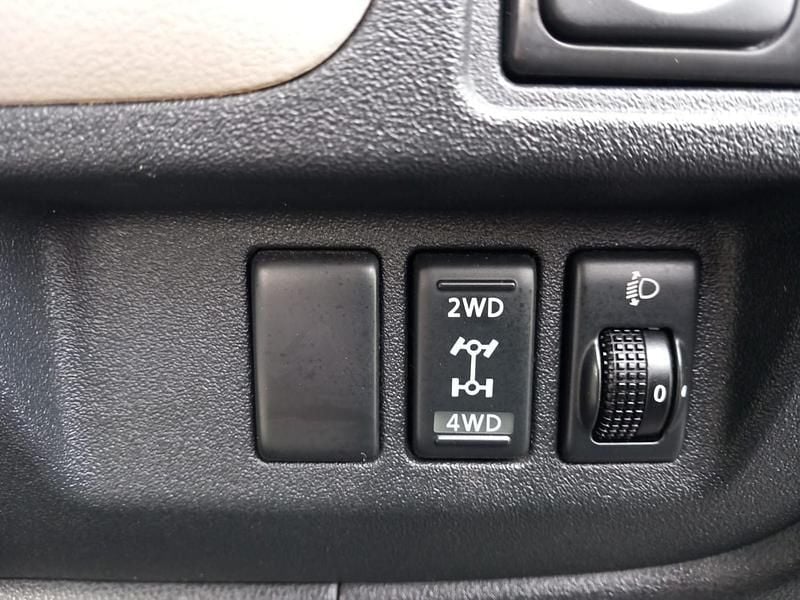 Used Nissan Micra 2011 Black Hatchback