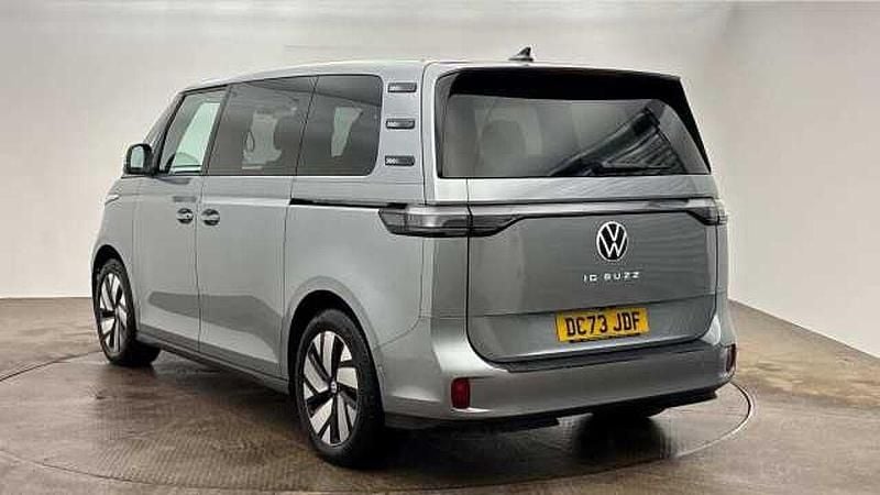 Used VW ID. Buzz 150 kW (204 HP) 2024 MPV