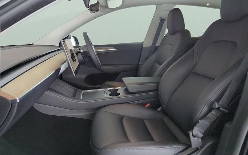 Used Tesla Model Y RWD 219 kW (299 HP) 2024 SUV