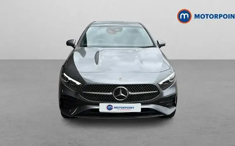 Used Mercedes A200 AMG Line Premium Plus 163 HP (119 kW) 2026 Hatchback