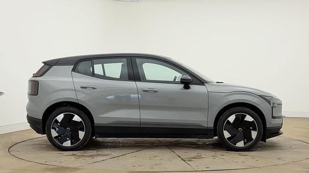New Volvo EX30 Performance 310 kW (422 HP) 2025 SUV