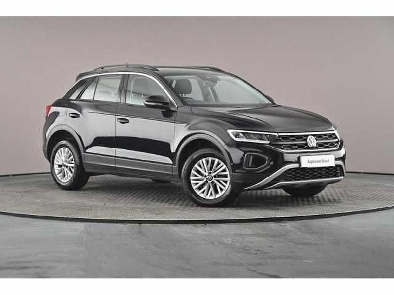 Used VW T-Roc 150 HP (110 kW) 2023 SUV