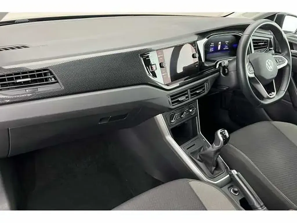 Used VW Polo 95 HP (69 kW) 2023 Hatchback