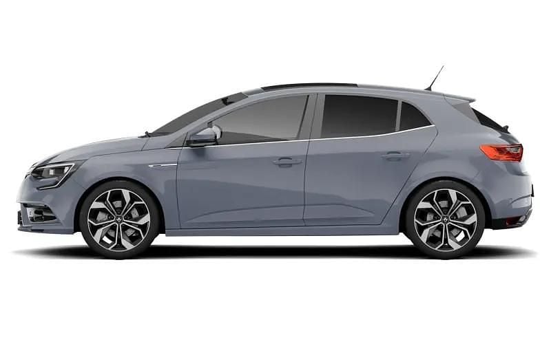 Used 2020 Renault Mégane IV Iconic Hatchback | £8,990 (Super price) - Image 1/1