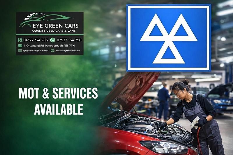 Used BMW 116 M Sport 2010 Black Hatchback