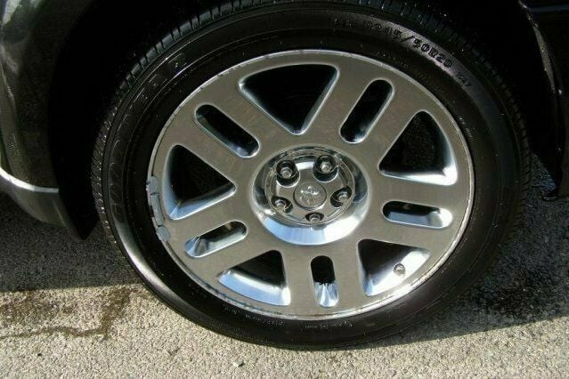 Used Dodge Nitro 2009 SUV