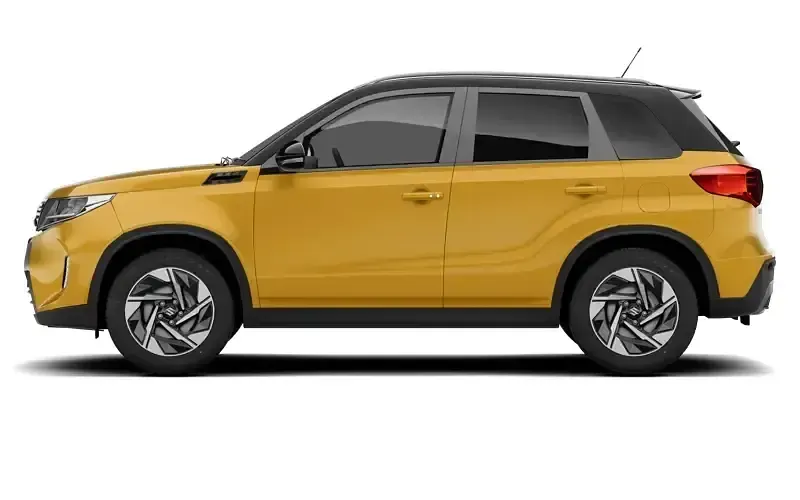Used Suzuki Vitara 129 HP (94 kW) 2025 SUV