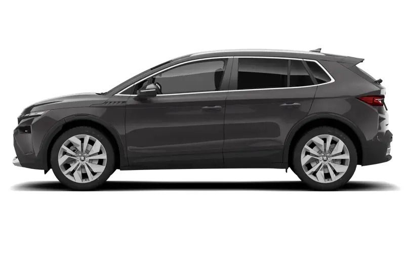 Used 2025 Skoda Elroq SUV | £35,155 (Fair price) - Image 1/1