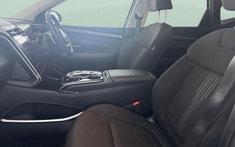 Used Hyundai Tucson SE 230 HP (169 kW) 2024 SUV