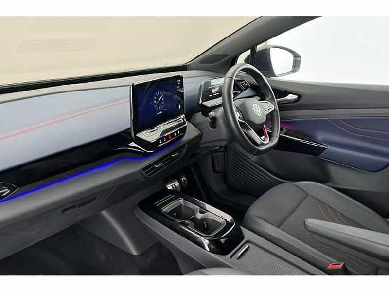 Used VW ID.5 219 kW (299 HP) 2022 SUV