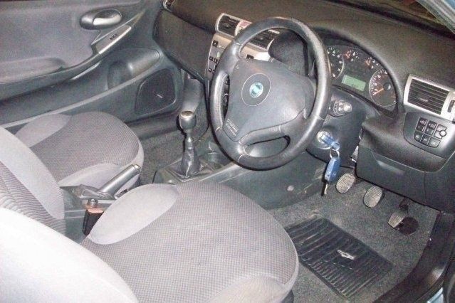 Used Fiat Stilo 2004 Hatchback