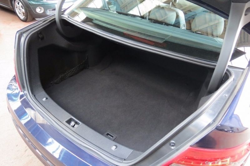 Used Mercedes C220 2008 Sedan