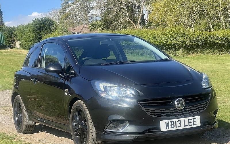 Used 2018 Vauxhall Corsa Edition Hatchback | £3,990 (Super price) - Image 1/2