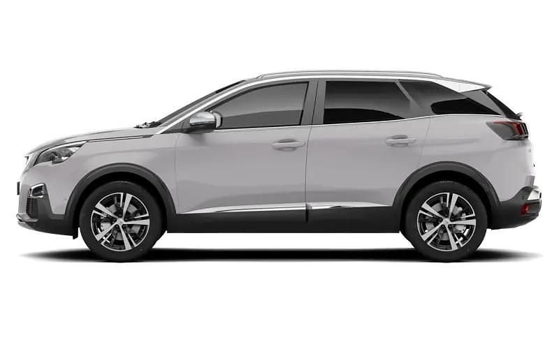 Used Peugeot 3008 Allure 131 HP (96 kW) 2016 Estate