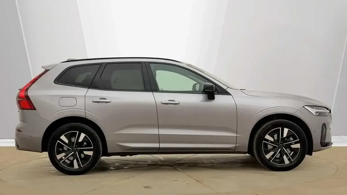 Used Volvo XC60 Plus 247 HP (181 kW) 2026 SUV