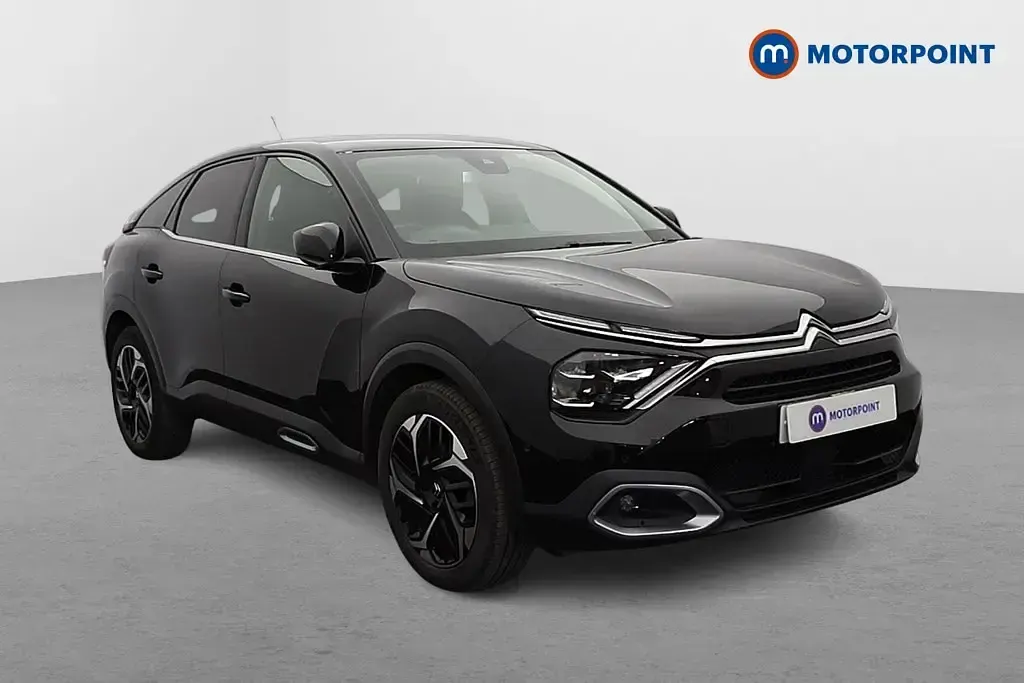 Used Citroën C4 PureTech 131 HP (96 kW) 2023 SUV