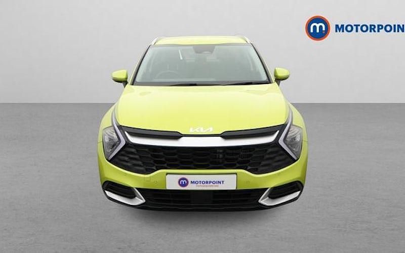 Used Kia Sportage 150 HP (110 kW) 2023 SUV