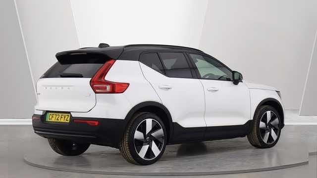 Used Volvo XC40 Ultimate 175 kW (238 HP) 2023 SUV