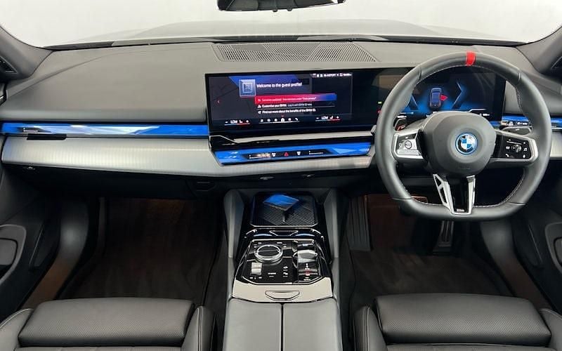 Used BMW i5 442 kW (601 HP) 2026 Sedan