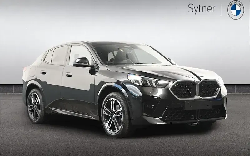 Used BMW X2 M Sport 170 HP (125 kW) 2026 SUV