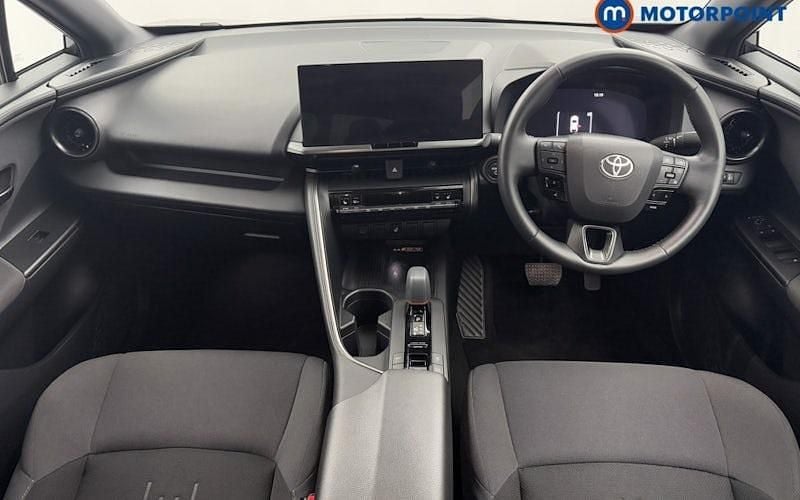 Used Toyota C-HR Design 223 HP (164 kW) 2026 SUV