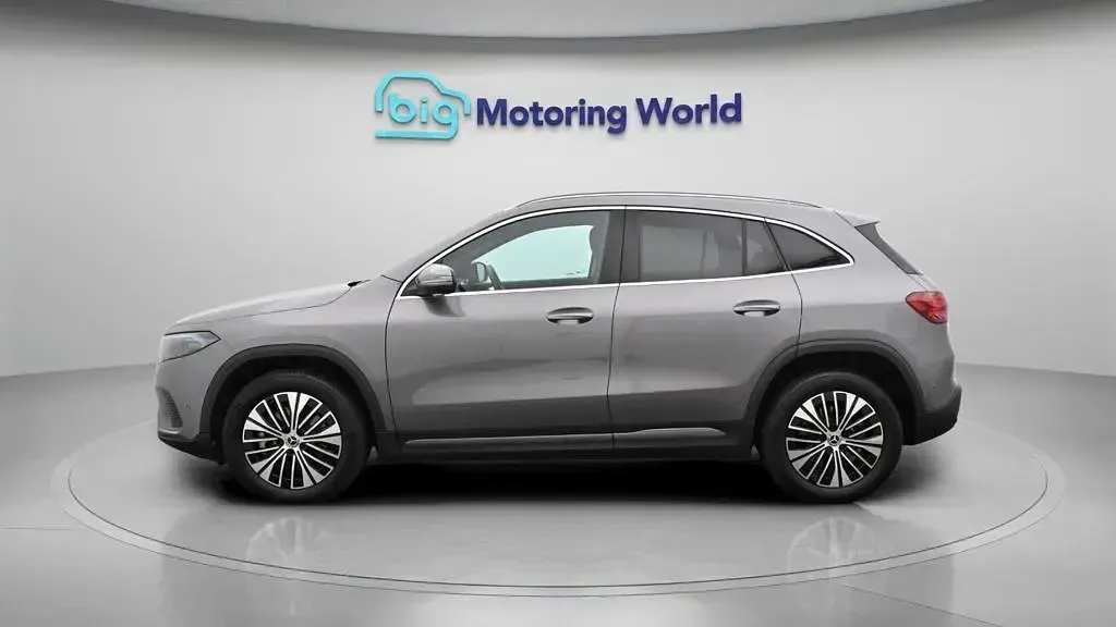 Used Mercedes EQA250+ Executive 139 kW (190 HP) 2024 SUV